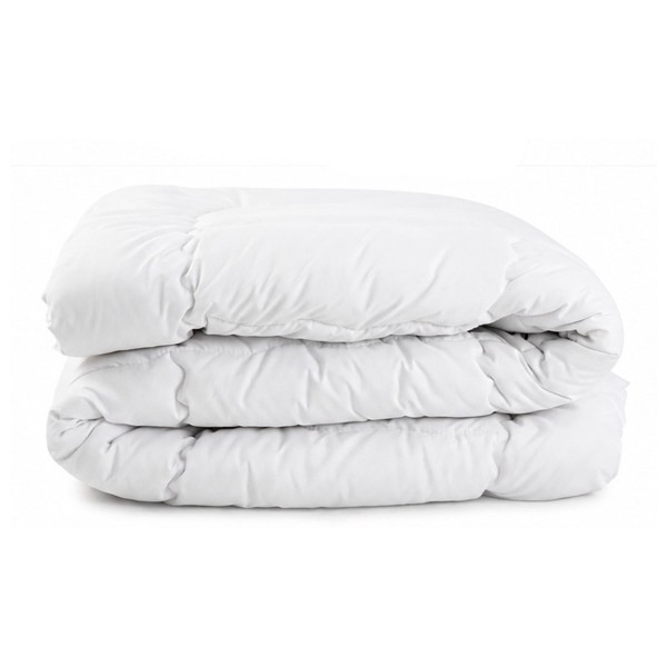 Фото - Ковдра зимова двоспальна євро Руно 200х220 см Мрія Wool Comfort (322.52ПШ Мрія Wool Comfort)